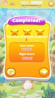 Hamster Bubble Shooter ảnh chụp màn hình 3