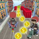 Subway Scooter Run APK