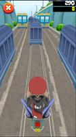 Subway Scooter Run screenshot 1