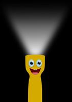 super flashlight & LED torch screenshot 3