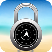 smart applock for free icon