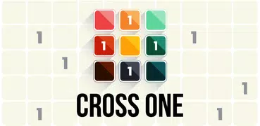 Cross One: O Rei dos Jogos