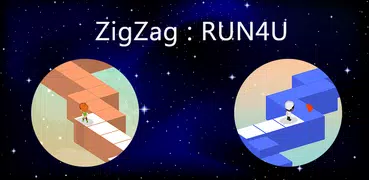 ZigZag Run4u (feat.piano)