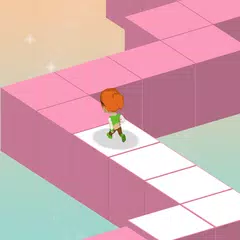ZigZag Run4u (feat.piano) APK 下載