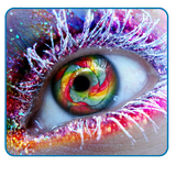 Note 4 Eye Live Wallpaper icon