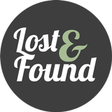 Lost and Found иконка