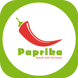 Paprika ícone