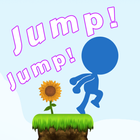 Jump Jump アイコン