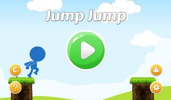 Jump Jump पोस्टर