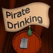 Pirate Drinking