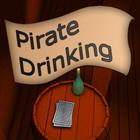 Pirate Drinking icon