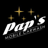 PAPS Mobile Carwash simgesi