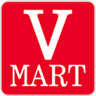 V-Mart Training-icoon