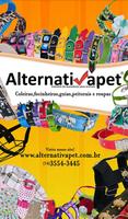 Alternativapet ポスター