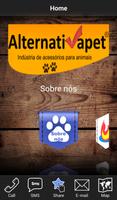 برنامه‌نما Alternativapet عکس از صفحه