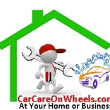 CarCareOnWheels