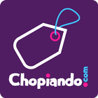 Chopiando-icoon