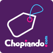 ”Chopiando