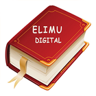 ELIMU Digital icône