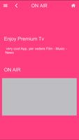 Enjoy tv Affiche