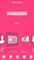 Number World imagem de tela 1