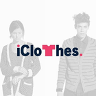iClothes App icône