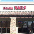 Estrella Nails أيقونة