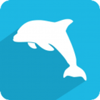 Dolphin Connect أيقونة