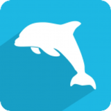 Dolphin Connect icône
