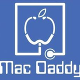 Mac Daddy 圖標