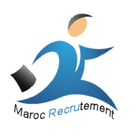 Maroc Recrute ícone