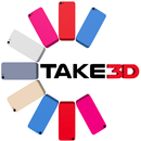 my-take3D.com aplikacja