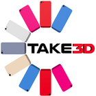 my-take3D.com иконка