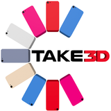 my-take3D.com icône