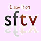 SFTV icône
