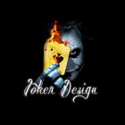 Joker Design icône