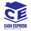 ”CASH EXPRESS