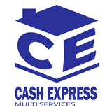 CASH EXPRESS 圖標