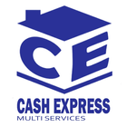 CASH EXPRESS icon
