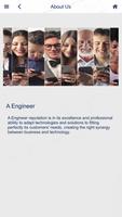 A Engineer Poster