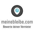 MeineBleibe.com Zeichen