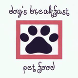 Dog'sBreakfast icône