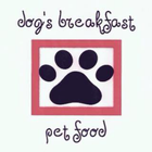 Dog'sBreakfast icon