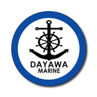 Dayawa Marine-icoon