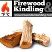 Firewood and Kindling