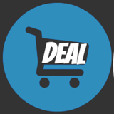 DealMaster icône