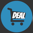 DealMaster ícone