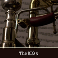 TheBIG5 - App