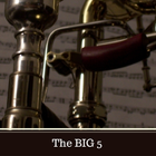 TheBIG5 - App icône
