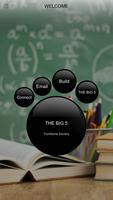 TheBIG5 - App syot layar 1